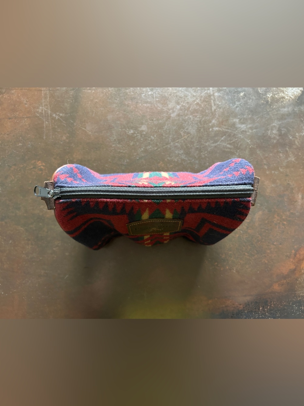 Pendleton Harding Travel Kit - Picture 3 of 4